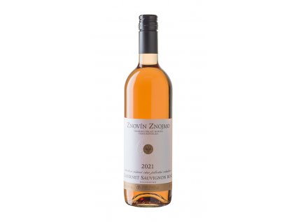 cabernet sauvignon rose 21 znovin