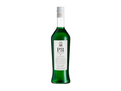 P31 Aperitivo Green 11% 0,7l