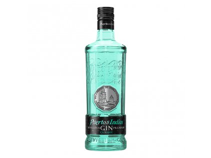 Puerto De Indias Gin Classico 40% 0,7l