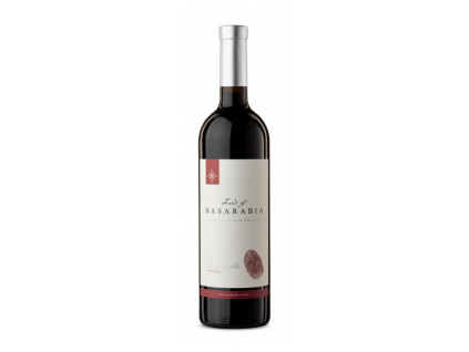Merlot LoB original Virginette 0.75l