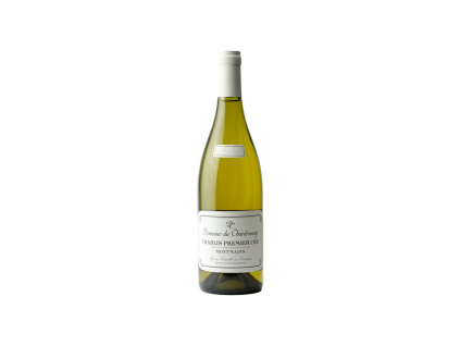 Chablis Premiere Cru, 2021, Montmains Domaine du Chardonnay, 0,75l