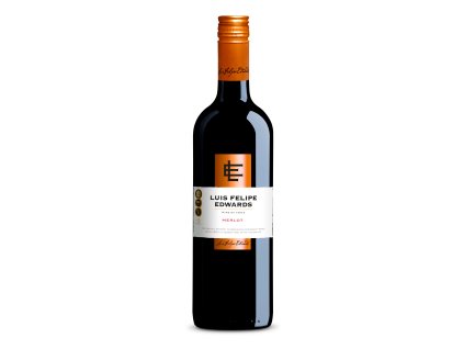 Luis Felipe Edwards, Merlot 2020, Gran Reserva, 0,75l