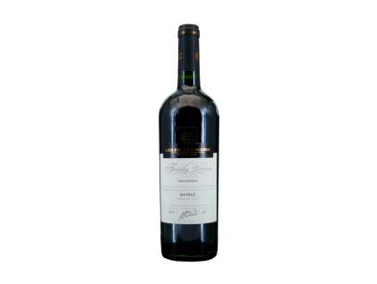Cabernet Sauvignon Gran Reserva 2017 Luis Felipe Edwards Chile 0.75l