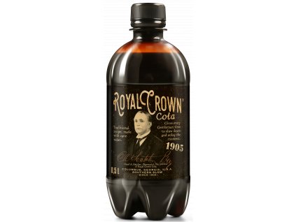 royal crown cola