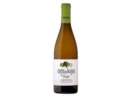 coto de hayas verdejo