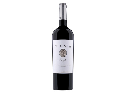 clunia syrah