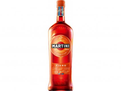 martini fiero 14 9 1l