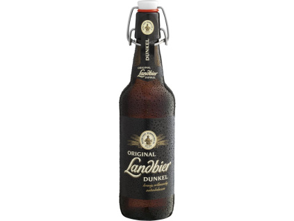 original landbier dunkel 0 5l