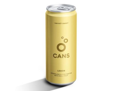 cans citron