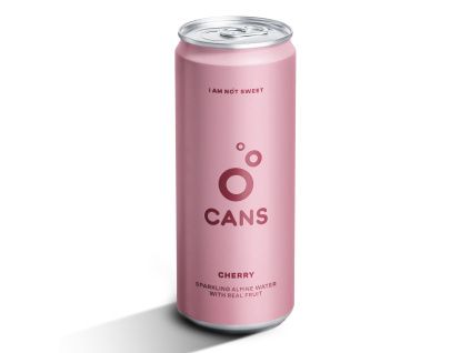 cans cherry