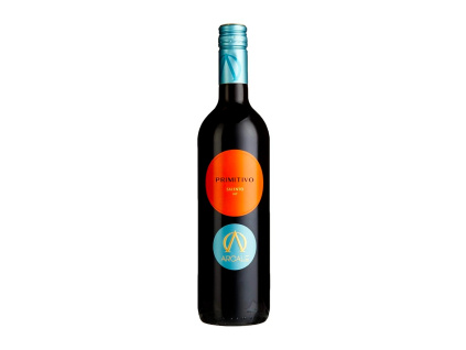 Arcale Primitivo Arcale Salento 0.75l
