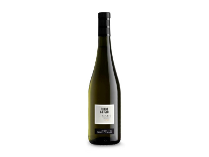 PINOT GRIGIO DEL COLLIO SAN FLORIANO 0.75l