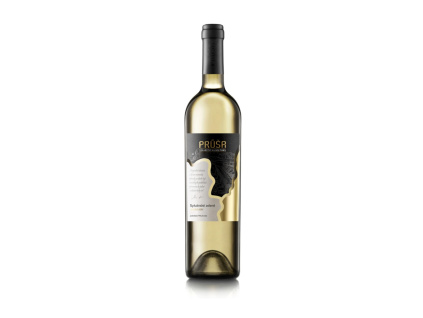 Karel Průša Sylvánské zelené 2022 0.75l