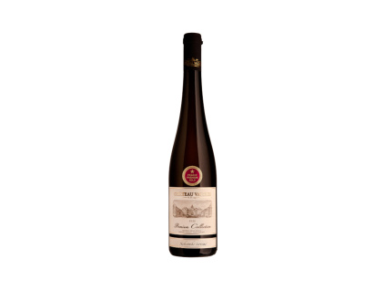 Sylvánské červené pozdní sběr 2022 Premium Collection 0,75l