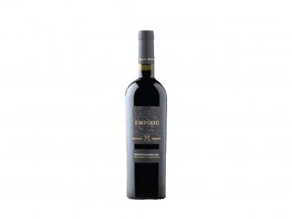 vinicola primitivo di manduria empirio 0 75l