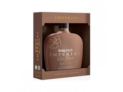 lavin Barcelo Imperial Maple Cask 40% 0,7 l