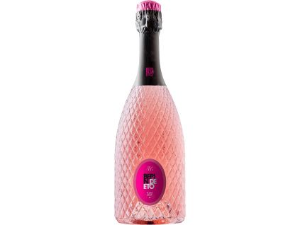 bepin rose flave brut