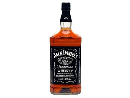 jack daniels 1 5l