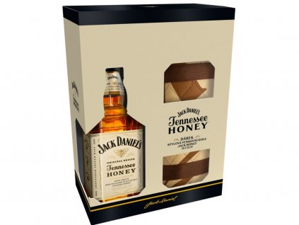 jack honey deka