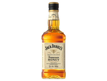 jack daniels honey 0.7l