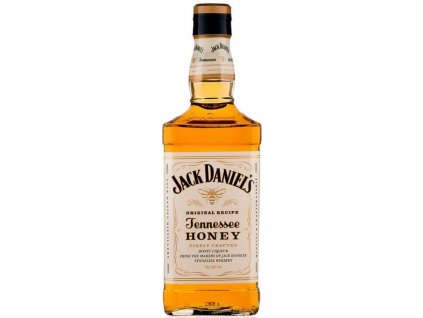 jack daniel s tennessee honey