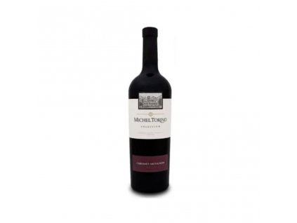 Michel Torino Cabernet Sauvignon 13,5% 0,75l