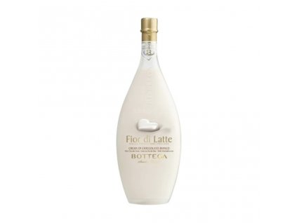 Bottega Liquore Fior di Latte 15% 0,5l