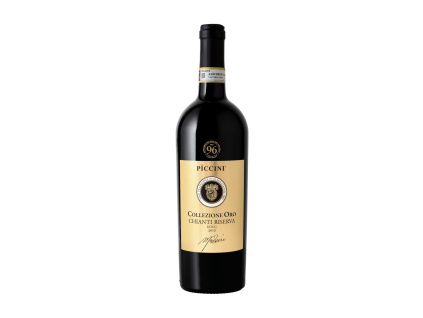 Piccini Collezione Oro Chianti Riserva DOCG 0.75l
