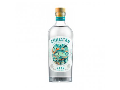 Cihuatan Jade 40% 0,7l