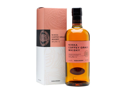 Nikka Coffey Grain 45% 0,7l