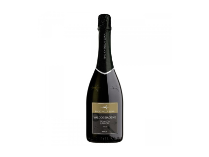 Baci Della Luna Prosecco Valdobbiadene Superiore DOCG Brut Millesimato, 0,75l