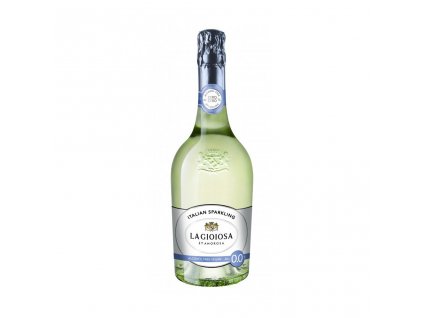 La Gioiosa Alcohol Free, 0,0%, 0,7l