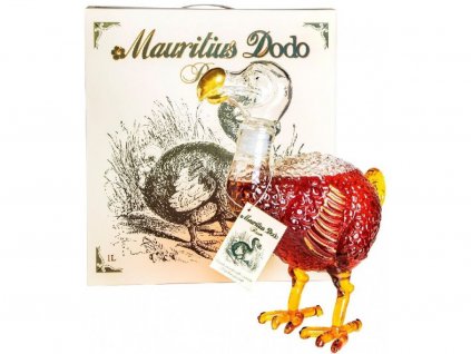 mauritius dodo