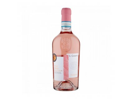 IL CASATO Pinot Grigio delle Venzie Rosé, 0,75l