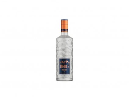 9 miele vodka