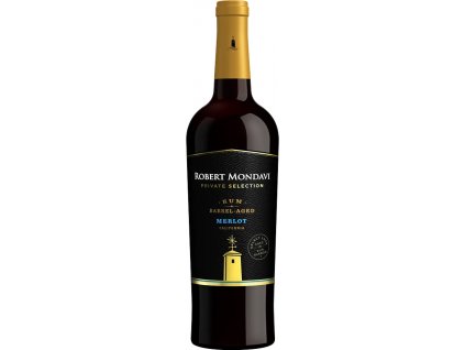 robert mondavi merlot