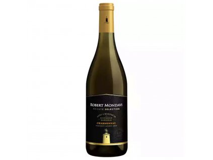 robert mondavi chardonnay