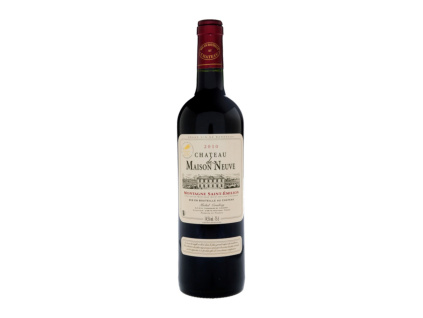 Chateau de Maison Neuve Montagne Saint Emilion 0,75l