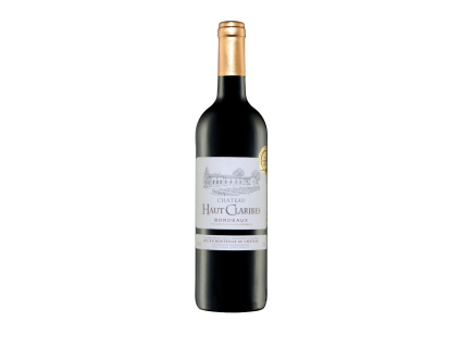 Chateau Haut Claribes Bourdeaux 0,75l