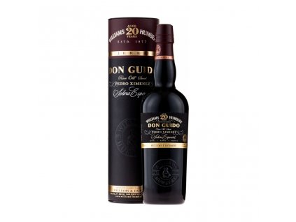 Don Guido 2y 18% 0,5l