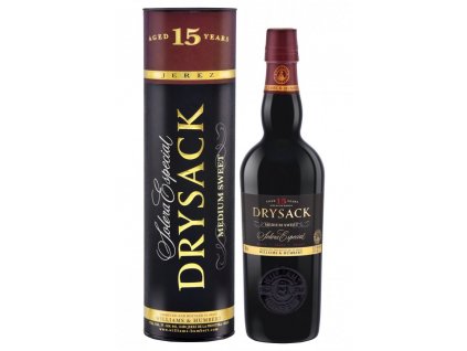 drysack sherry