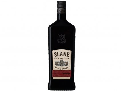 slane irish whiskey 40 1l