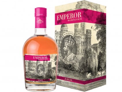 emperor jubilee 40 0 7l