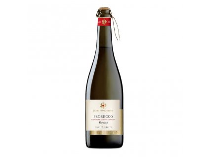 PROSECCO Maschio Dei Cavalieri TREVISO DOC polosuché 0,75l