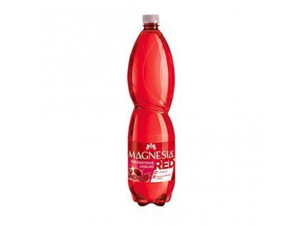 Magnesia RED granátové jablko 1500ml