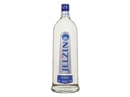 Boris Jelzin Clear 37,5% 1l