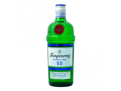 Tanqueray Alcohol FREE 0,0% 0,7l