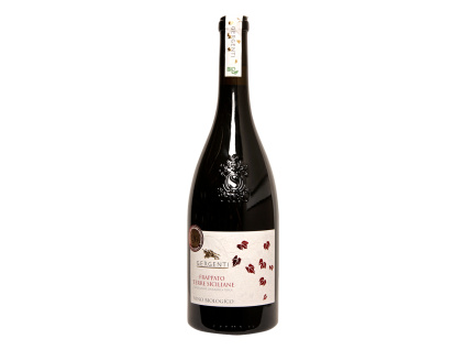 Gergenti Organic Frappato 0.75l
