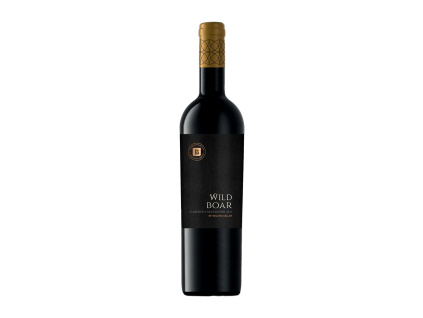 Bolland Cellar Wild Boar Cabernet Sauvignon 2024 0,75l