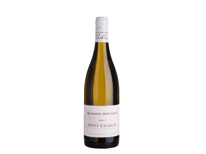 petit chablis maison dousset